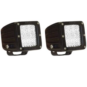 DUALLY D2 PRO "DIFFUSED", 10-30VDC, 2er-Set