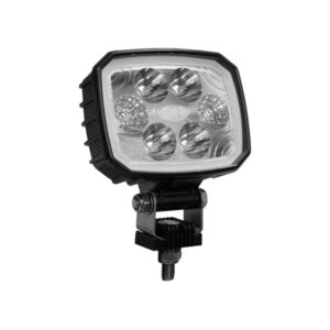 LED-Arbeitsscheinwerfer Serie EUROSTAR Modell 29.60, 10-30VDC, Aufbaumontage