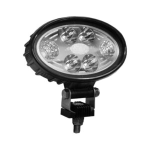 LED-Arbeitsscheinwerfer Serie EUROSTAR Modell 29.64, 10-30VDC, Aufbaumontage
