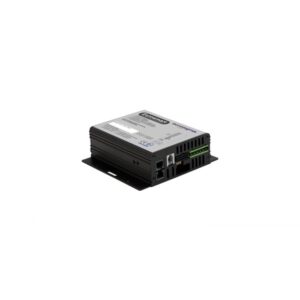 Sirenensystem EUROSMART Gen2.2 Version A, 24V, Verstärker 8-82613, alle Tonfolgen, geeignet für Lautsprecher 20-200W, Funk-u. Radioaufschaltung, Beschaltung über ext. Schalter o.Fahrzeugelektronik