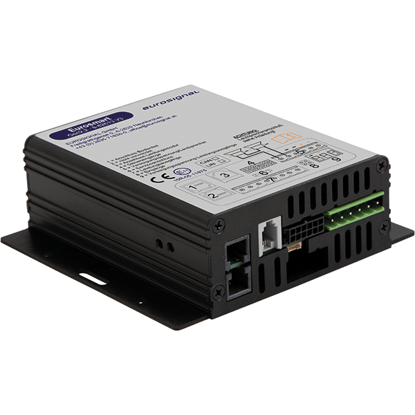 8-82613-Q-CAN QUAKE Sirenenverstärker