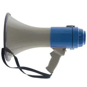 TM025S Hand-Megafon
