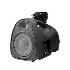 WPP-050 Funk-Power-Phone