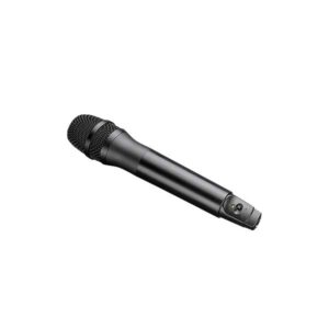 UH-016 UHF-Handmikrofon zu Funk-Power-Phone