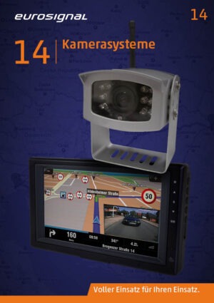 Kapitel 14 Kamerasysteme