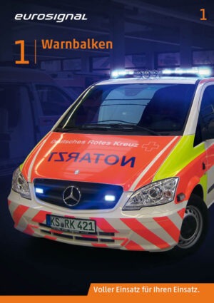 Kapitel 01 Warnbalken