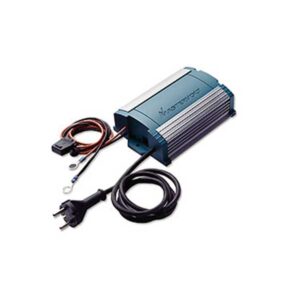 Batterielader IVO Smart 24/6, Ladespannung 27,6V, Ladestrom 6A, 1 Ladeausgang