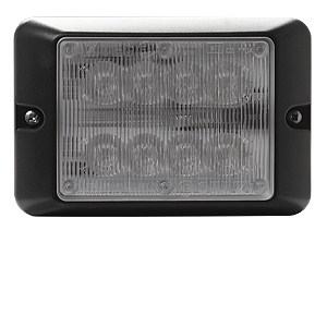 LED-Blitzleuchte 4x6 4-10446