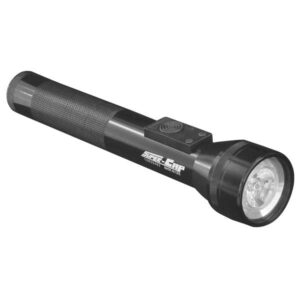 SUPERCAP LED-Stablampe, Kondensatortechnologie, 12V/230V