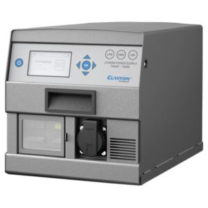 LPS Lithium Power System