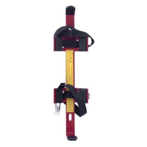 Fahrzeughalterung für Pulverlöscher Minimax DS 6 iM
