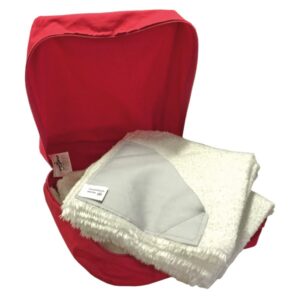 FEUERLÖSCHDECKE inkl. Tasche