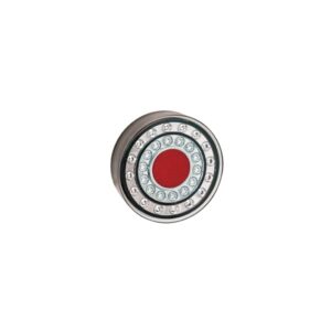 1XCFE LED-Nebelschlussleuchte/Reflektor