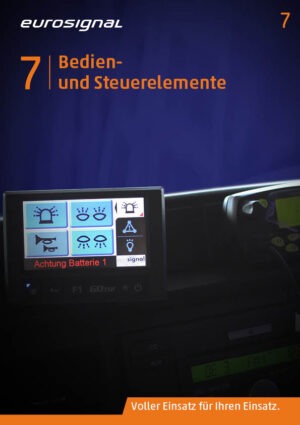 Kapitel 07 Bedien- und Steuerelemente