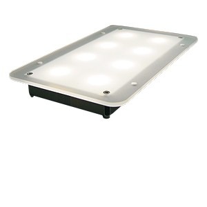 LED-Innenbeleuchtung AMBULUX