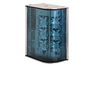 LED-Eckkennleuchte B44