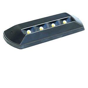 LED-Manövrierscheinwerfer BANKSMAN