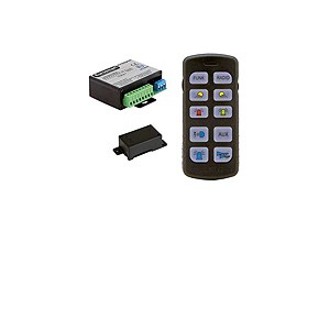 Bedien- u. Leistungssystem EUROSMART GEN2