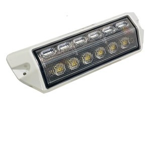 LED-Rückfahrscheinwerfer/Mehrkammerleuchte COMBIFLASH
