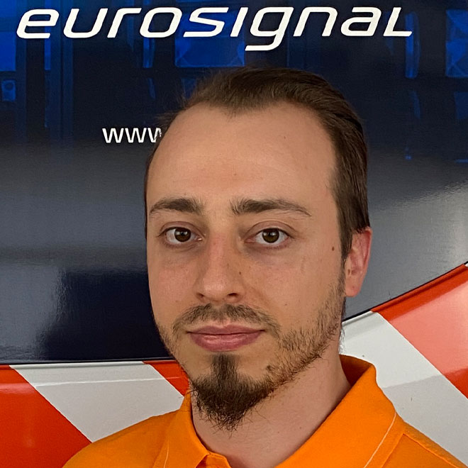 Ing. Dominik Aminger