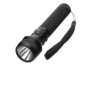 LED-Stablampe EXPLORER PATROL+ wiederaufladbar