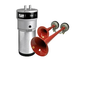 FIAMM FANFAREN-Set