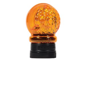 LED-Warnleuchte FIREBALL