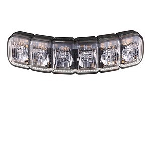 LED-Blitzleuchte FLEXIBLE