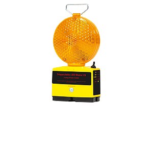 LED-Warnleuchte HELIOS