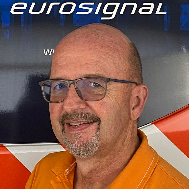 Ing. Herbert Pehofer