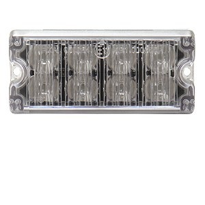 LED-Blitzleuchte IMPACT8