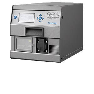 Lithium Power System LPS