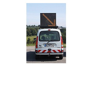 LED-Lichtleitsystem LSGE FUNK Automatik