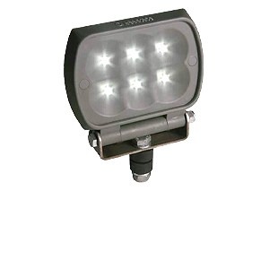 LED-Arbeitsscheinwerfer LABCRAFT