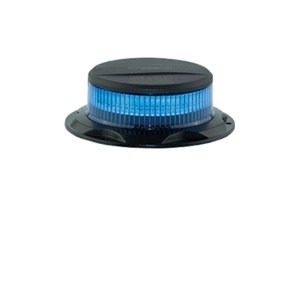 LED-Kennleuchten MINILED-POWER 3-Punktbefestigung