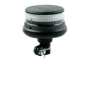 LED-Kennleuchten MINILED-POWER DIN-A-Stecksockel flexibel