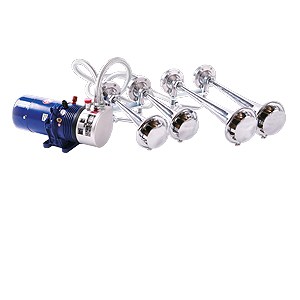 MARTIN-HORN-Set