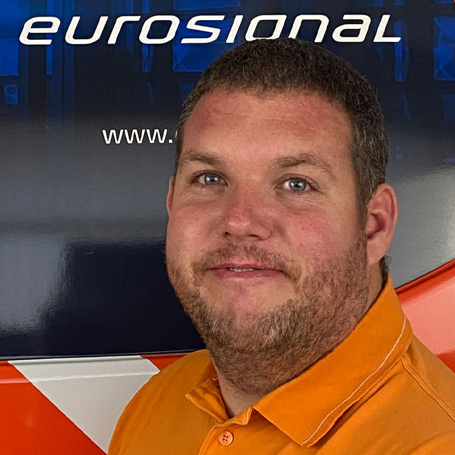 Martin Luckerbauer