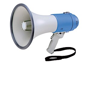 Hand-Megafon TM025S