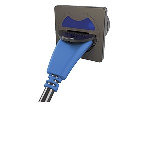 Einspeisesystem MelfBox