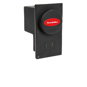 Einspeisesystem PowAirBox