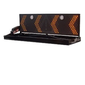 LED-Lichtleitsystem RMS 2000 MINI FUNK