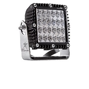 LED-Scheinwerfer RIGID