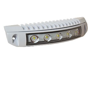 LED-Umfeldbeleuchtungen LABCRAFT