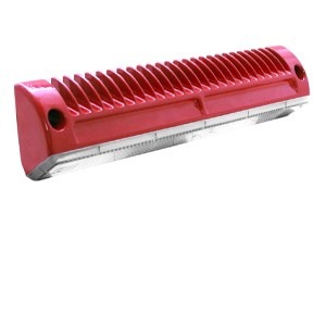 LED-Umfeldbeleuchtungen HAZTEC