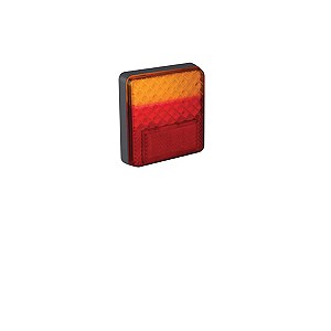 LED-Heckleuchte SERIE 100-A