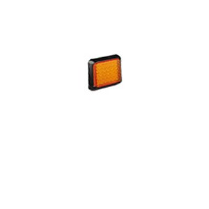 LED-Heckleuchte SERIE 100-Q 1-fach