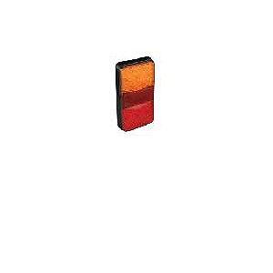 LED-Heckleuchte SERIE 150-A
