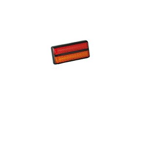 LED-Heckleuchte SERIE 200-R 2-fach
