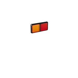 LED-Heckleuchte SERIE 80-Q 2-fach